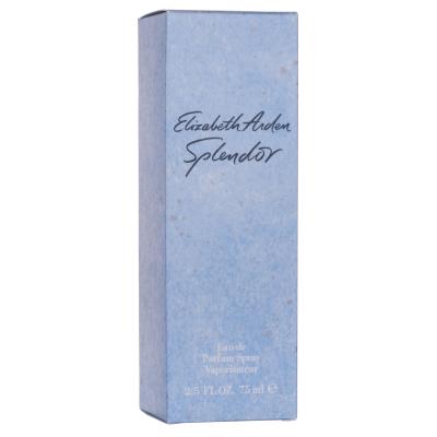 Elizabeth Arden Splendor Parfumska voda za ženske 75 ml