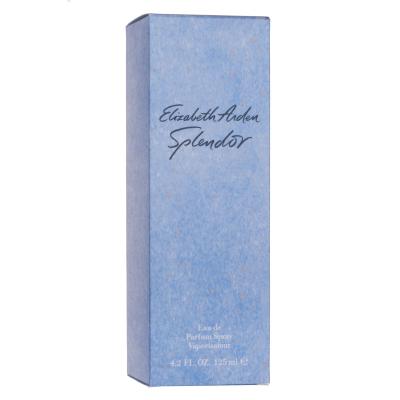 Elizabeth Arden Splendor Parfumska voda za ženske 125 ml