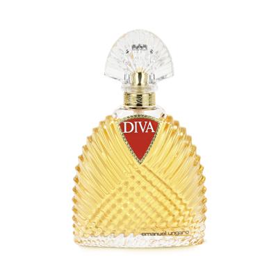 Emanuel Ungaro Diva Parfumska voda za ženske 100 ml