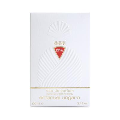 Emanuel Ungaro Diva Parfumska voda za ženske 100 ml