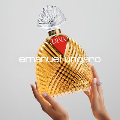 Emanuel Ungaro Diva Parfumska voda za ženske 100 ml