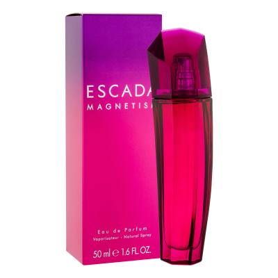 ESCADA Magnetism Parfumska voda za ženske 50 ml