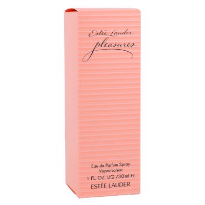 Estée Lauder Pleasures Parfumska voda za ženske 30 ml