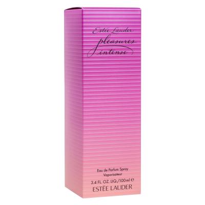 Estée Lauder Pleasures Intense Parfumska voda za ženske 100 ml