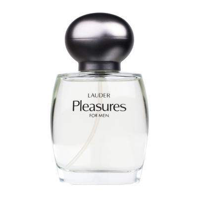 Estée Lauder Pleasures For Men Kolonjska voda za moške 50 ml