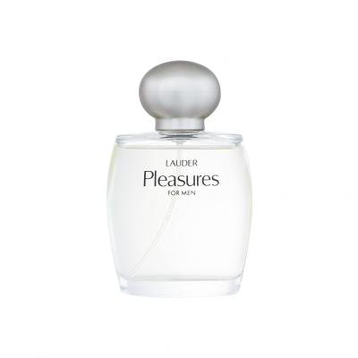 Estée Lauder Pleasures For Men Kolonjska voda za moške 100 ml