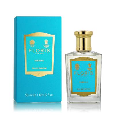 Floris Sirena Parfumska voda za ženske 50 ml