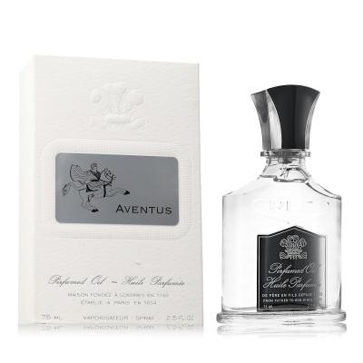 Creed Aventus Parfumsko olje za moške 75 ml
