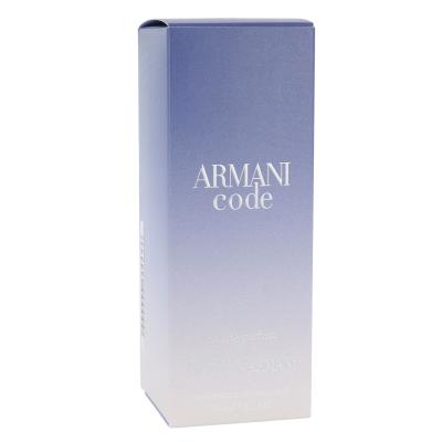 Giorgio Armani Code Parfumska voda za ženske 30 ml