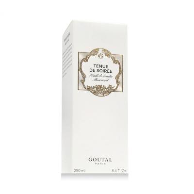 Goutal Tenue de Soirée Oljni gel za prhanje za ženske 250 ml