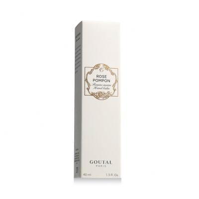 Goutal Rose Pompon Balzam za roke za ženske 40 ml
