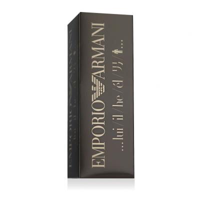 Giorgio Armani Emporio Armani He Toaletna voda za moške 100 ml