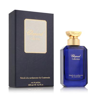 Chopard Collection Néroli à la Cardamome du Guatemala Parfumska voda 100 ml