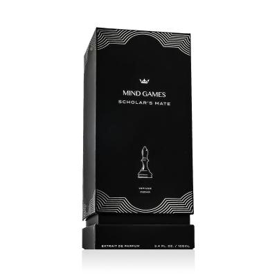 Mind Games Scholar’s Mate Parfumski ekstrakt 100 ml