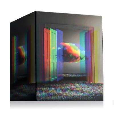 New Notes Musk Complexity Parfumski ekstrakt 50 ml