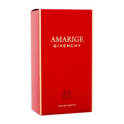 Givenchy Amarige Toaletna voda za ženske 100 ml