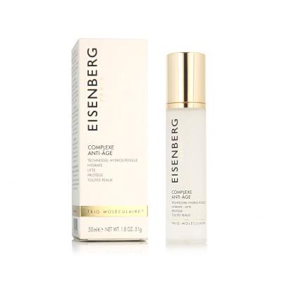 Eisenberg Anti-Age Complex Gel za obraz za ženske 50 ml