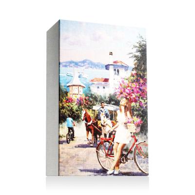 Alghabra Senses of Istanbul Crown of Marmara Parfumski ekstrakt 50 ml