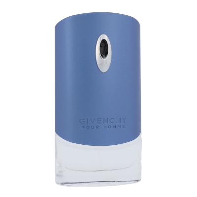 Givenchy Pour Homme Blue Label Toaletna voda za moške 50 ml