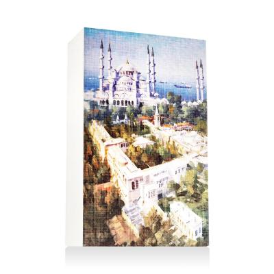 Alghabra Senses of Istanbul Ottoman Treasure Parfumski ekstrakt 50 ml