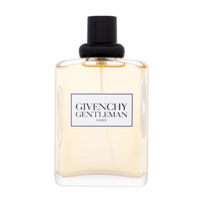 Givenchy Gentleman Toaletna voda za moške 100 ml