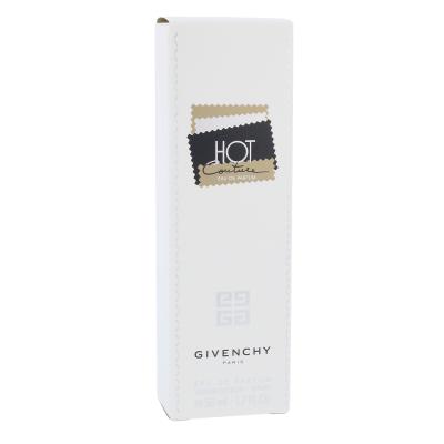 Givenchy Hot Couture Parfumska voda za ženske 50 ml