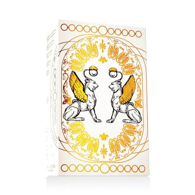 Alghabra Wonders of Russia Neva Winged Lions Parfumski ekstrakt 50 ml