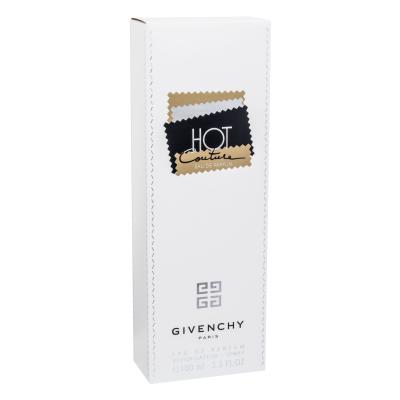 Givenchy Hot Couture Parfumska voda za ženske 100 ml