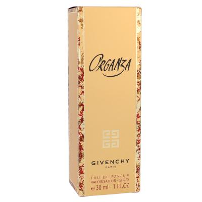 Givenchy Organza Parfumska voda za ženske 30 ml