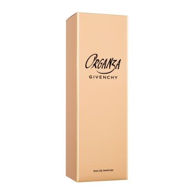 Givenchy Organza Parfumska voda za ženske 100 ml