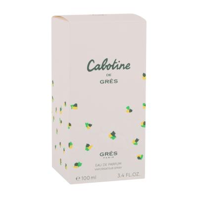 Gres Cabotine de Grès Parfumska voda za ženske 100 ml