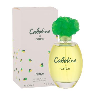 Gres Cabotine de Grès Parfumska voda za ženske 100 ml