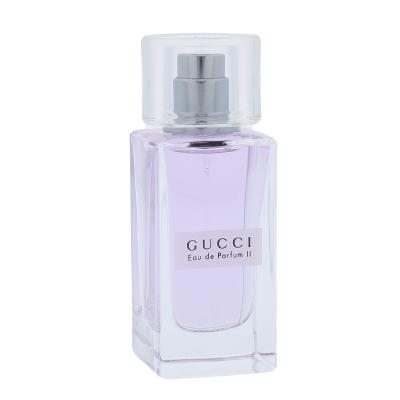 Gucci Eau de Parfum II. Parfumska voda za ženske 30 ml