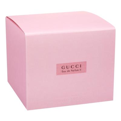 Gucci Eau de Parfum II. Parfumska voda za ženske 50 ml