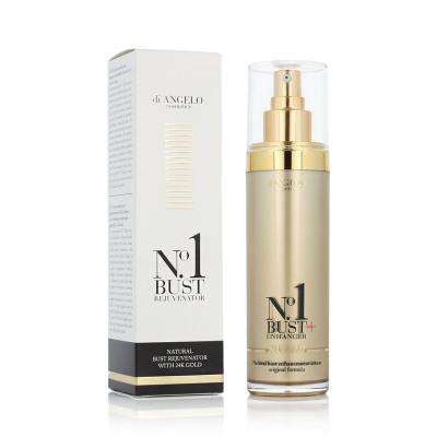 Di Angelo Cosmetics No.1 Bust Enhancer Krema za vrat in dekolte za ženske 120 ml