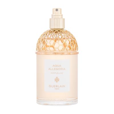 Guerlain Aqua Allegoria Pamplelune Toaletna voda za ženske 125 ml tester