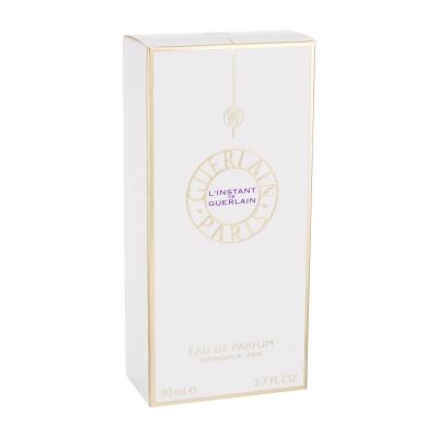 Guerlain L´Instant de Guerlain Parfumska voda za ženske 80 ml