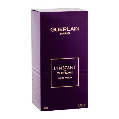 Guerlain L´Instant de Guerlain Parfumska voda za ženske 50 ml