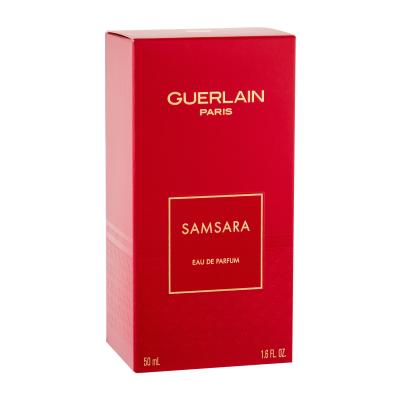 Guerlain Samsara Parfumska voda za ženske 50 ml