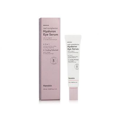 Hanskin Hyaluron Eye Serum Serum za področje okoli oči 25 ml