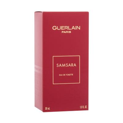 Guerlain Samsara Toaletna voda za ženske 30 ml