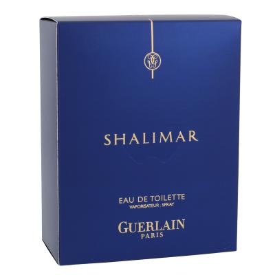 Guerlain Shalimar Toaletna voda za ženske 50 ml