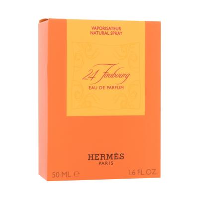 Hermes 24 Faubourg Parfumska voda za ženske 50 ml