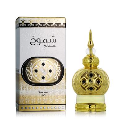 Khadlaj Shamookh Gold Parfumsko olje 20 ml