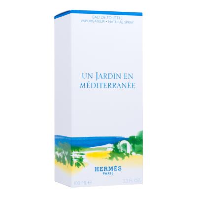 Hermes Un Jardin en Méditerranée Toaletna voda 100 ml