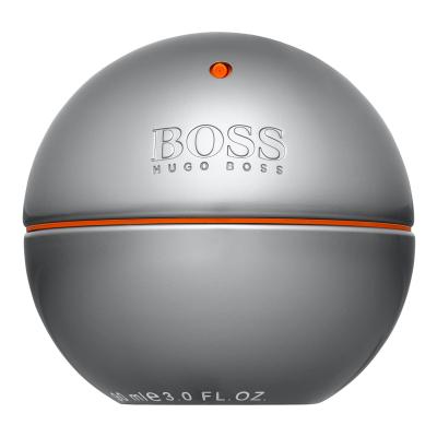 HUGO BOSS Boss in Motion Toaletna voda za moške 90 ml