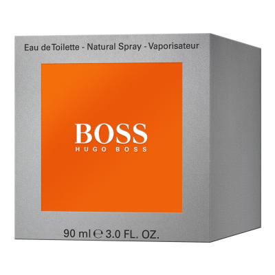 HUGO BOSS Boss in Motion Toaletna voda za moške 90 ml