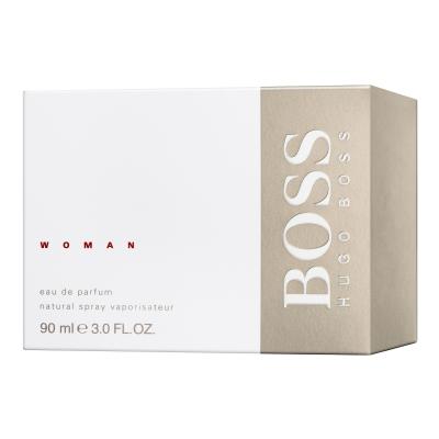 HUGO BOSS Boss Woman Parfumska voda za ženske 90 ml