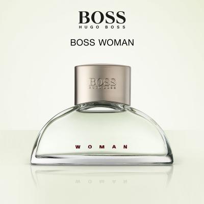 HUGO BOSS Boss Woman Parfumska voda za ženske 90 ml