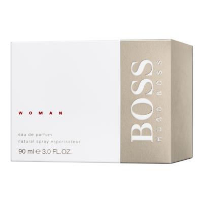 HUGO BOSS Boss Woman Parfumska voda za ženske 50 ml